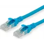 Netzwerkkabel ROLINE 21.15.2643 Blau 3m Cat6 S/FTP