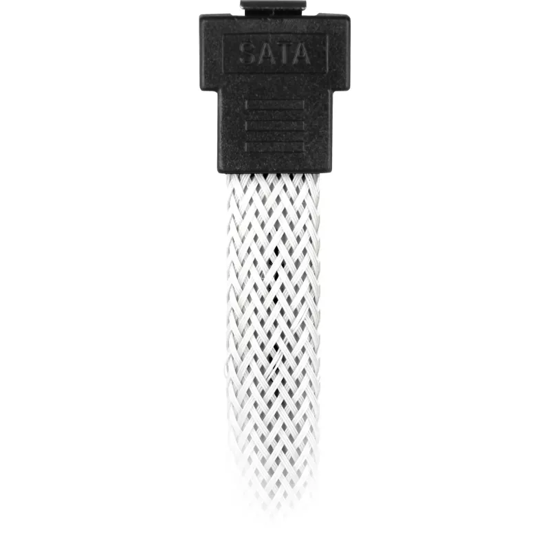 Sharkoon SATA-Kabel - Serial ATA 150/300/600 - SATA (W)