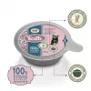 FOLK Kitten Zartes Lammgericht - Nassfutter für Katzen - 85g
