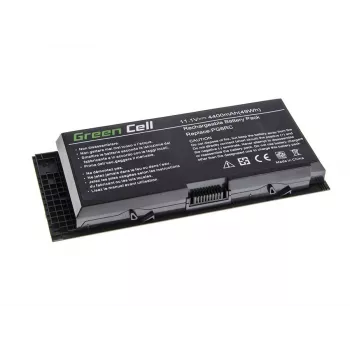 Greencell DE45 Akku