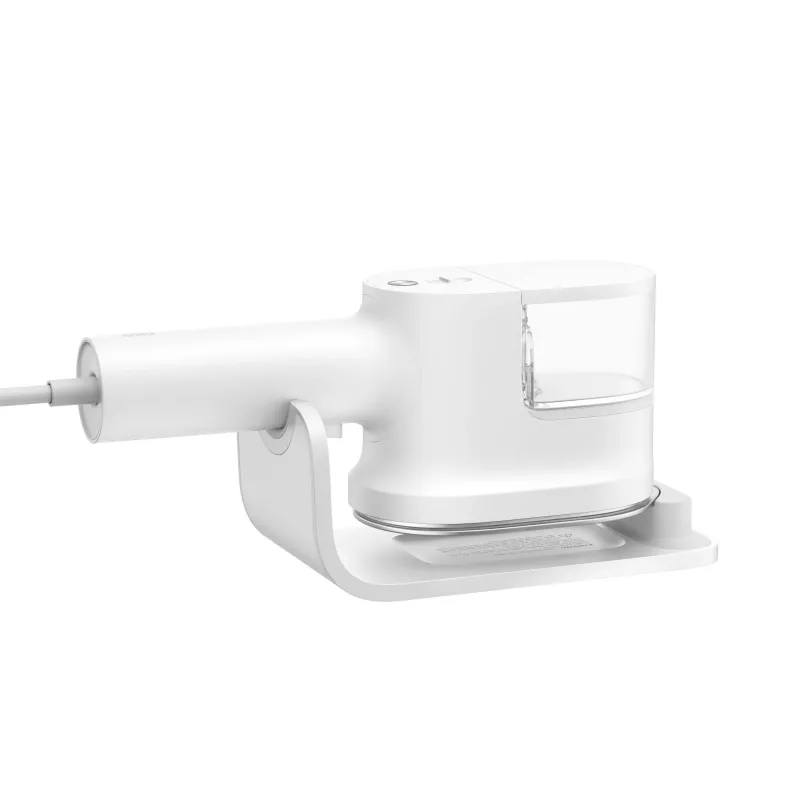 Trocken- & Dampfbügeleisen Xiaomi BHR9034EU — 1200 W, 0,15 L abnehmbarer Wassertank, 220–240 V, weiß
