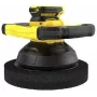 Rotations-Autopoliermaschine Stanley FATMAX SFMCE100B-XJ