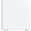 PC-Gehäuse Montech X5 Midi Tower Weiß ATX 3x140mm Lüfter