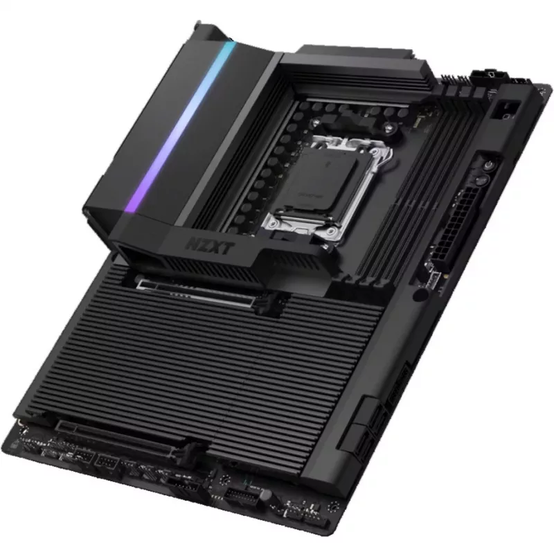 NZXT N9 X870E AM5 ATX Motherboard