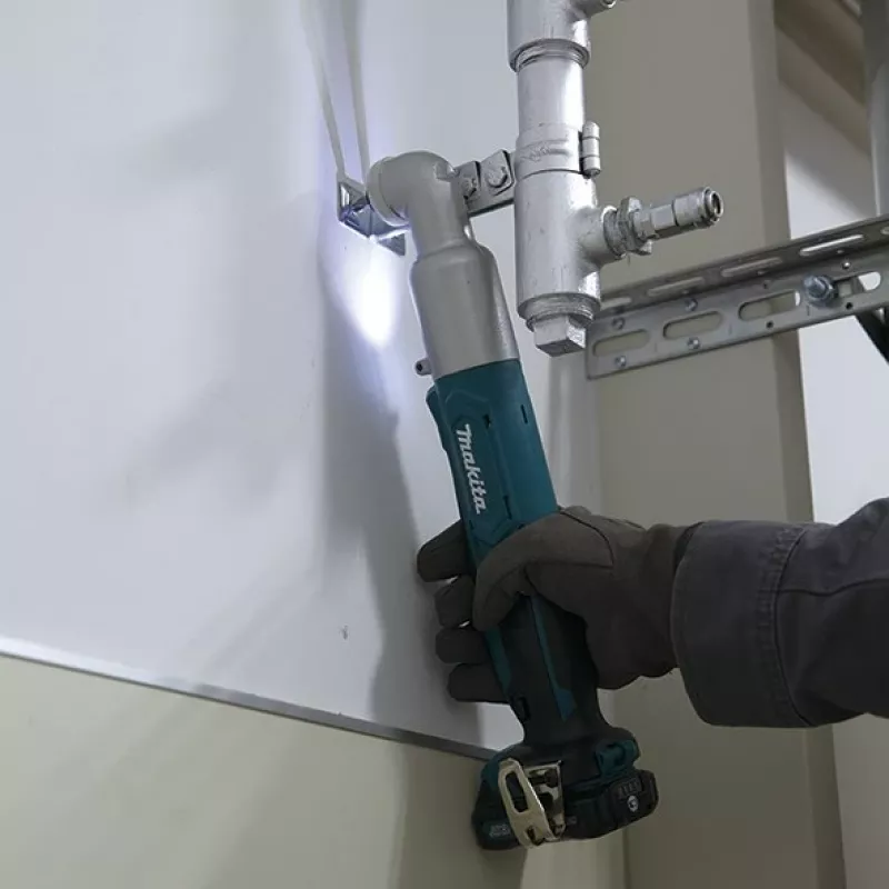 Makita TL064DZ 12V CXT Akku-Winkel-Schlagschrauber, Grundgerät