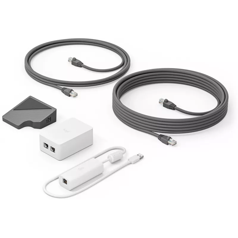 Videokonferenzsystem Logitech Rally Bar Mini 4K Ultra HD