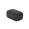 SENNHEISER Momentum MTW4 kabellose Bluetooth Noise-Cancelling Sport-Ohrhörer – Schwarz & Graphit