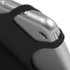 Tablet-Hülle 10.1 MALPENSA/3137 Schwarz Rivacase