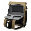 Laptop-Rucksack Lenovo GX41U39298 für 40,6 cm (16 Zoll) Notebooks, Nylon/Polyester, 25 L, Schwarz/Gelb