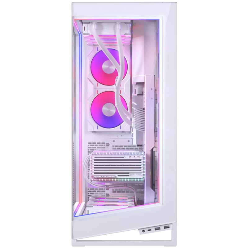Phanteks NV7 Full-Tower RGB-Licht-Erweiterungsset