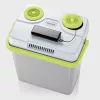 Kühlbox Severin TKB 2925 25L Elektrisch Grün Grau