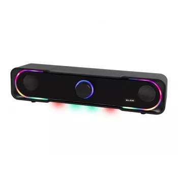 MS-32 Soundbar Computer-Lautsprecher 6W