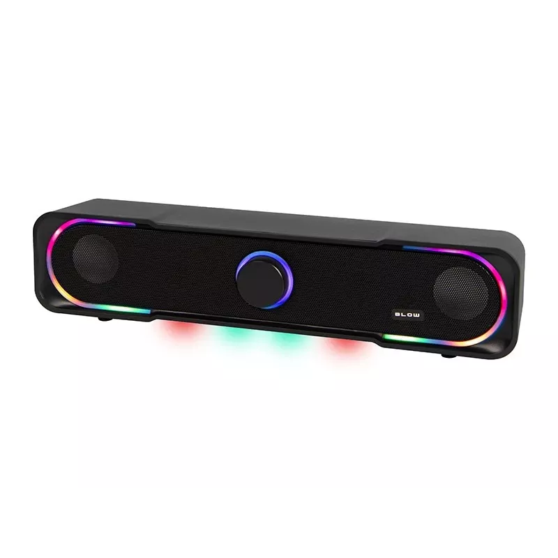 MS-32 Soundbar Computer-Lautsprecher 6W