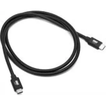 OWC Thunderbolt 5 / TB4 USB-4 Kabel 1 m – Hochgeschwindigkeits-Daten- und Stromverbindung
