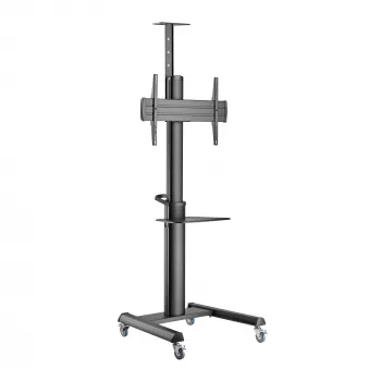 SBOX-Montagearm FS-446-2 für 37–70 Zoll TVs, 70 kg Tragkraft, VESA 600x400