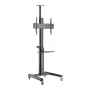 SBOX-Montagearm FS-446-2 für 37–70 Zoll TVs, 70 kg Tragkraft, VESA 600x400