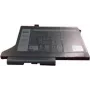 Batterie Dell WK3F1 42Wh Lithium-Ionen — Ersatz-Laptop-Akku, 42 Wh Kapazität