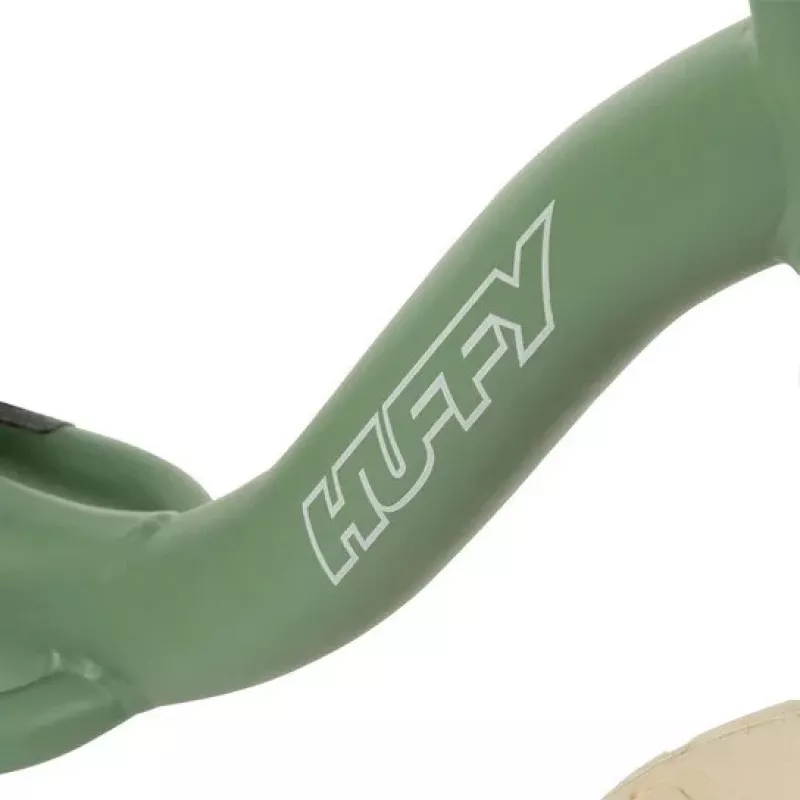 Laufrad HUFFY Vintage 10 Zoll Grün – HUFFY 27284W, 10-Zoll-Räder, Lernfahrrad ohne Pedale