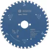 Kreissägeblatt Bosch 2 608 644 048 19 cm 1 Stück