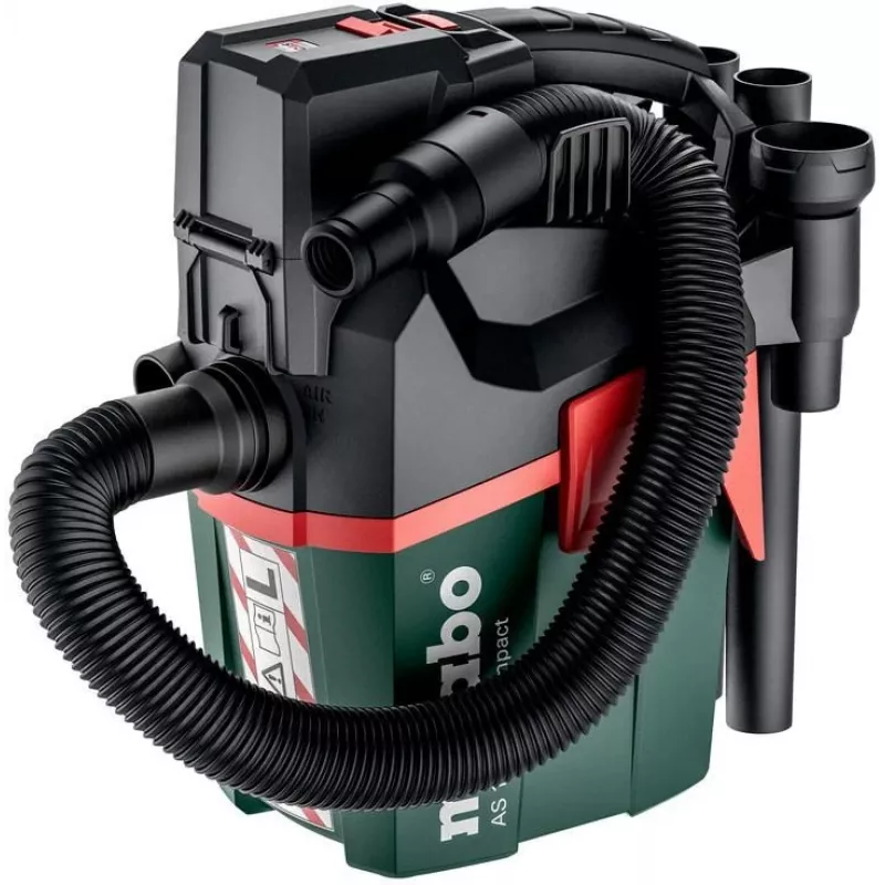 Trommelsauger Metabo 602028850
