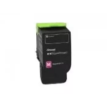 Lexmark Ultra High Yield - Magenta - Original