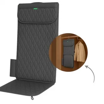Medisana MC 700 Massagematte Schwarz