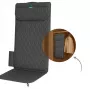Medisana MC 700 Massagematte Schwarz