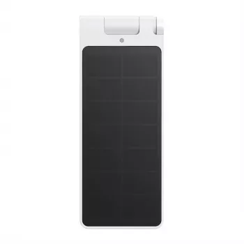 Solarpanel für SwitchBot Curtain 3