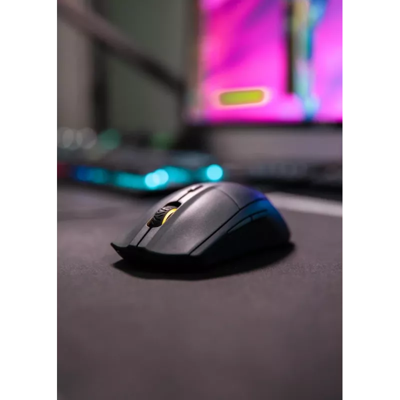 Maus SteelSeries Rival 3 Wireless Gen 2 Interface
