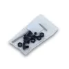 Kühlblock EK Water Blocks EK-UNI Schwarz