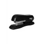 Tacker Rapid FM12, schwarz, bis zu 25 Blatt, Heftklammern 24/6, 26/6, Metall 1102-102