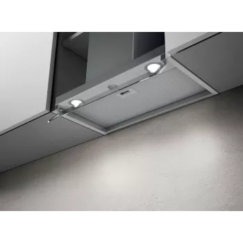 BOXIN LUX LX/IX/A/60 Haube
