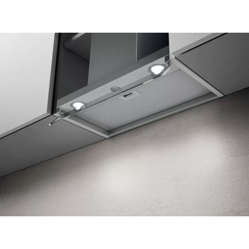 BOXIN LUX LX/IX/A/60 Haube