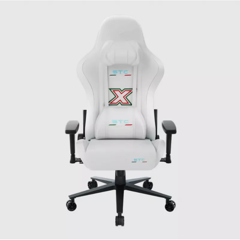 Onex | Gaming-Stuhl | STC X Hardcore | Weiß