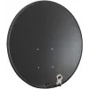 Satellitenschüssel Corab COR-900SAE-C 90 cm Graphit Standard