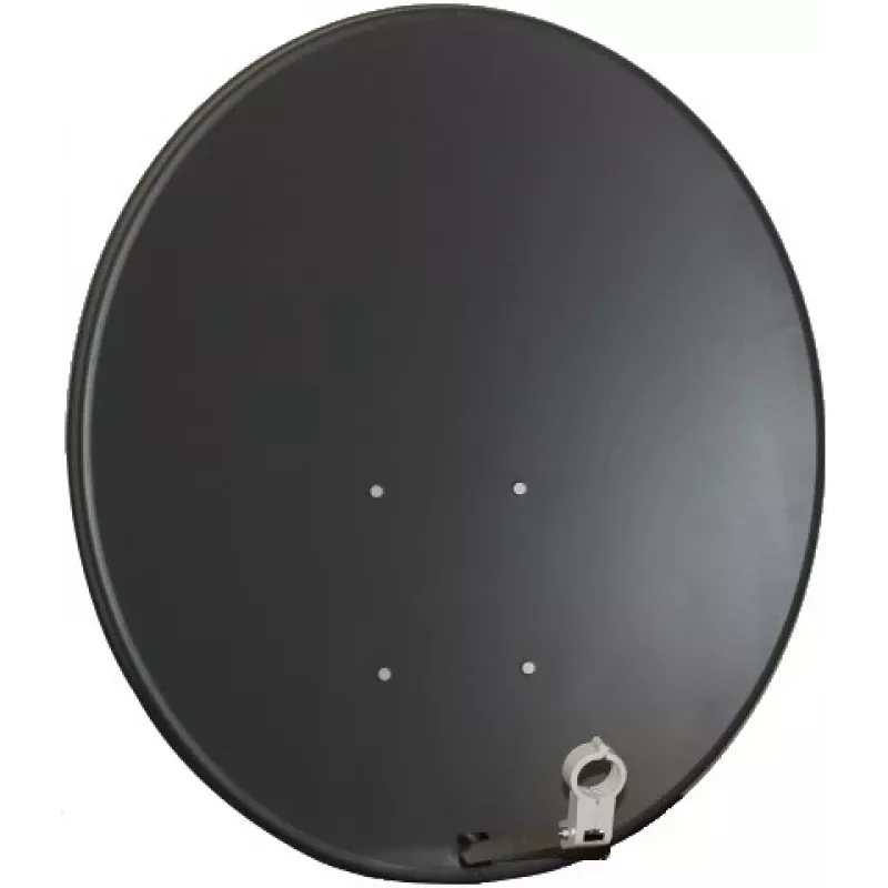 Satellitenschüssel Corab COR-900SAE-C 90 cm Graphit Standard