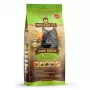 Trockenfutter für Hunde Wolfsblut Adult Süßkartoffel Hirsch 12,5 kg, Alleinfuttermittel, 20% Protein, 10% Fett, getreide-/glutenfrei & sojafrei