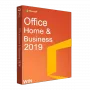 Microsoft Office Home And Business 2019 Stk. - Online