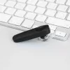 Kopfhörer Tellur Bluetooth-Headset Vox 155 Schwarz