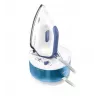 Braun CareStyle Compact IS 2143 BL 2400 W 1,5 L EloxalPlus-Bügelsohle Blau, Weiß