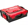 L-BOXX FLB 136, leer, Werkzeugkoffer Rot/schwarz