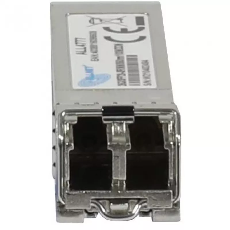 SFP28-Modul ALLNET ALL4777 25 Gbit/s Multimode mit LC-Stecker