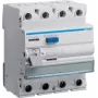 Hager CFA463D Grau