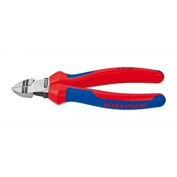 KNIPEX Seitenschneider 160 mm...