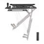 Logilink Decken-TV-Halterung 32-70, Max. 35 kg