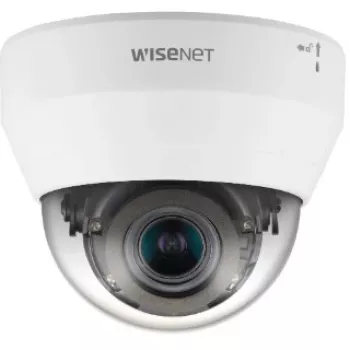 IP-Überwachungskamera Hanwha QND-6082R 1920x1080 Indoor Dome
