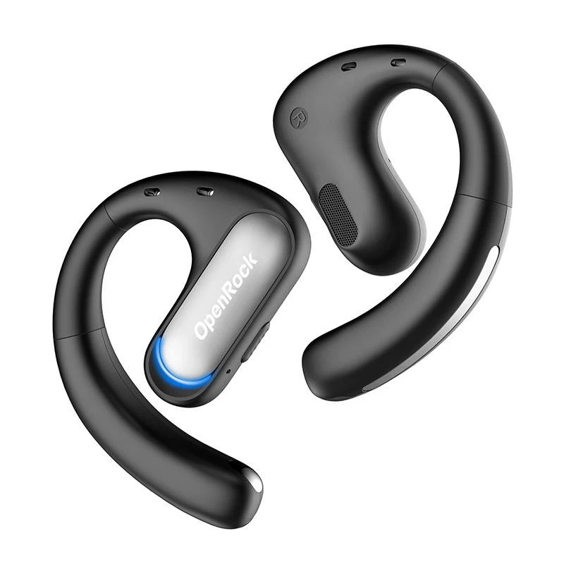 Kopfhörer OWS OneOdio OpenRock Pro (schwarz)