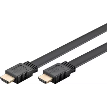 HDMI-Kabel WENTRONIC 77134 — unterstützt 8K 60Hz Auflösung