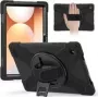 4smarts Rugged Case Grip für Samsung Galaxy Tab A11 (541749)