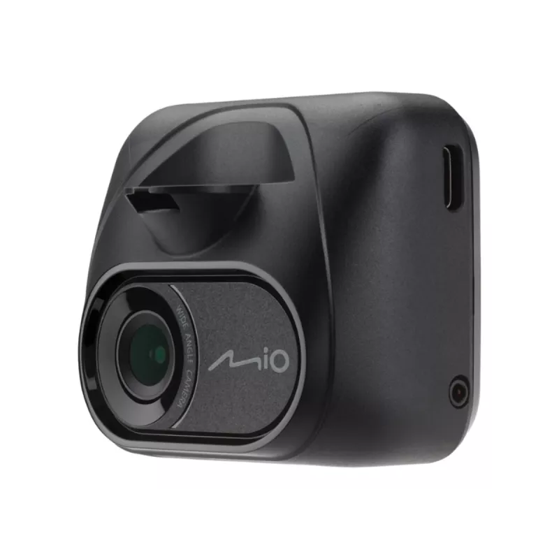 Mio MiVue C595W Full HD Wi-Fi Schwarz